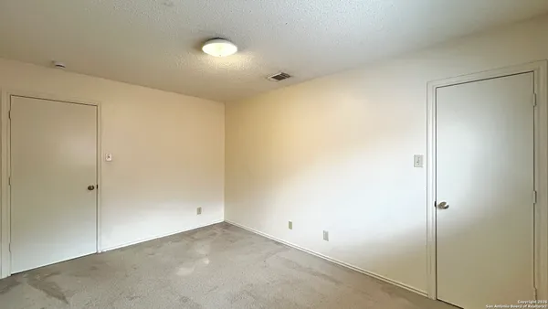 a view of small space