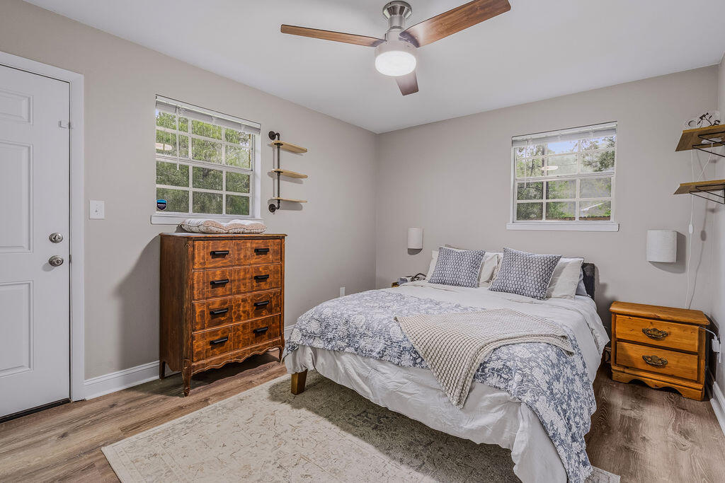 5360 Monterrey Road Crestview, FL 32539 - Photo 16 of 32 Primary Bedroom