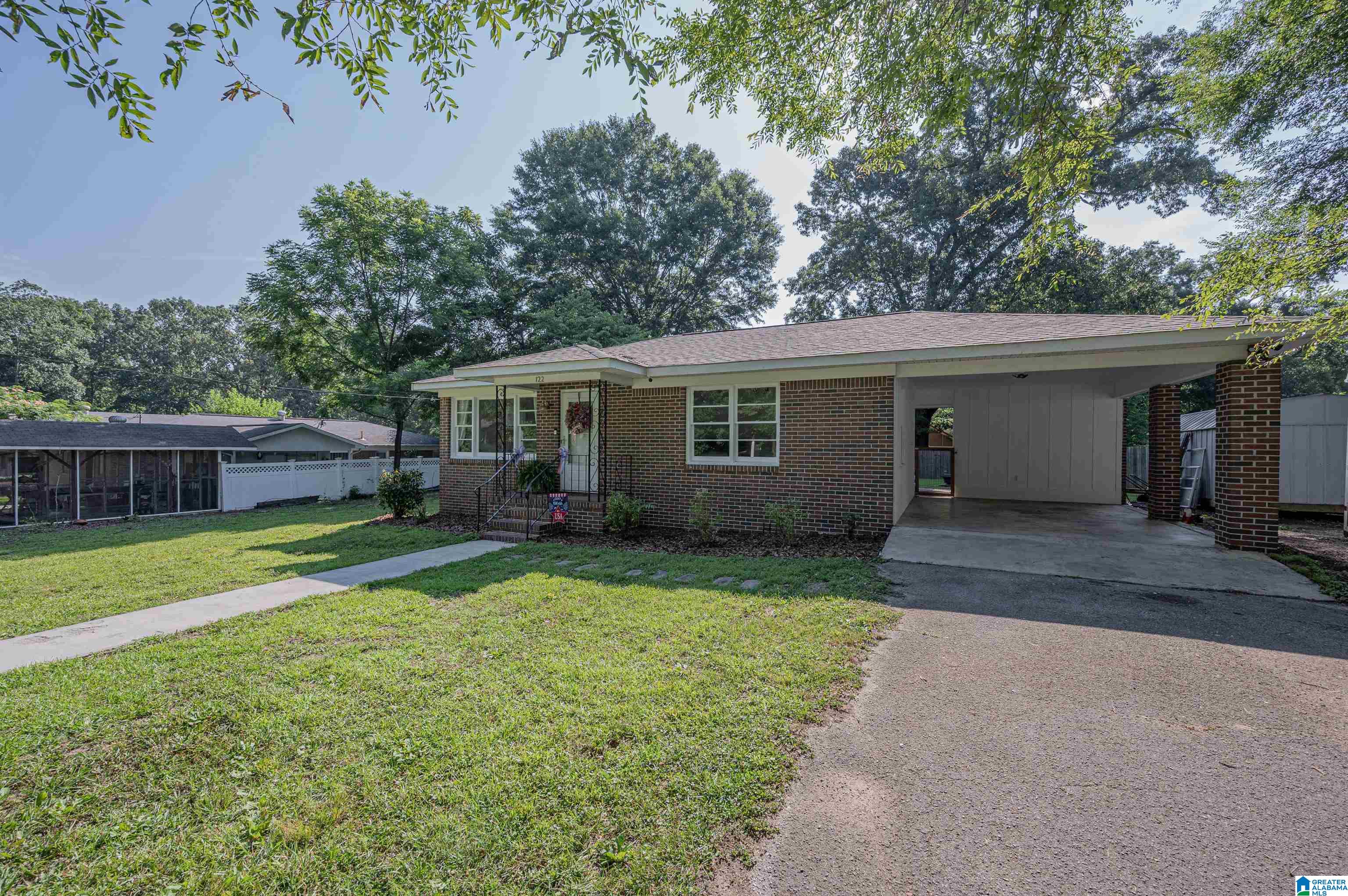 122 12th Street Northwest Alabaster, AL 35007 - Photo 2 of 34