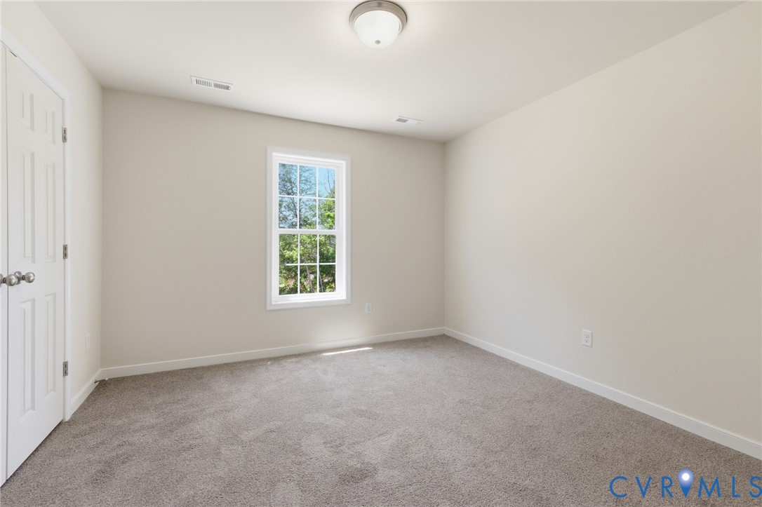 8440 Railroad Bed Road Carson, VA 23830 - Photo 20 of 25 Bedroom 2