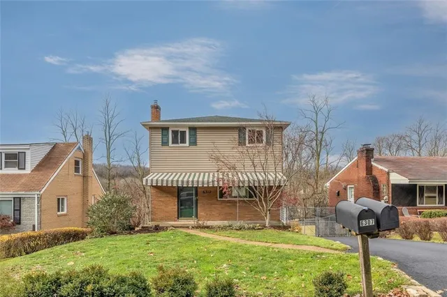 $239,900 | Undisclosed Address, South Park, PA 15129