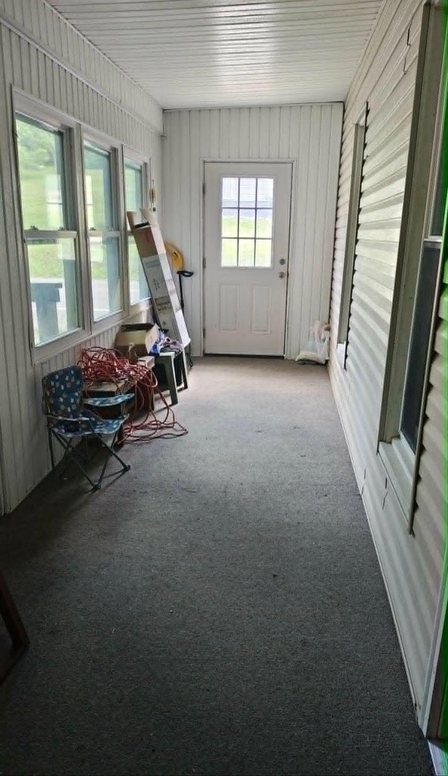 439 Trevorton Road Trevorton, PA 17881 - Photo 16 of 79 Out porch from Living Room