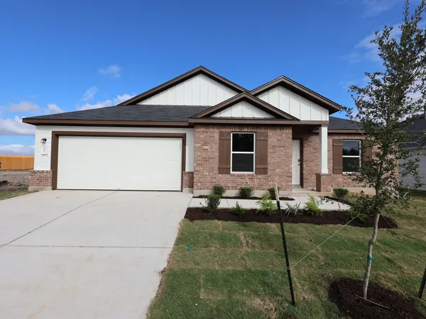 $378,990 | 20017 Cornyn Lane, Manor, TX 78653