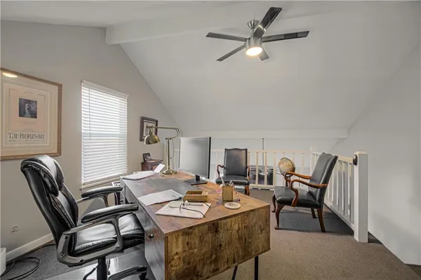 $325,000 | 282 Northeast Bayview Drive, Lee's Summit, MO 64064