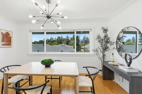 $998,000 | 1540 San Antonio Street, Menlo Park, CA 94025