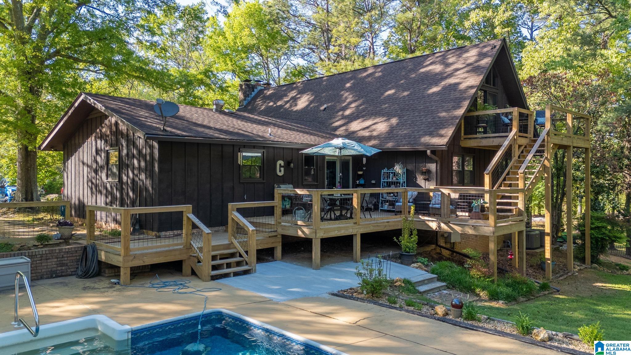 4435 Renfroe Road Talladega, AL 35160 - Photo 51 of 99 Gallery Image 51