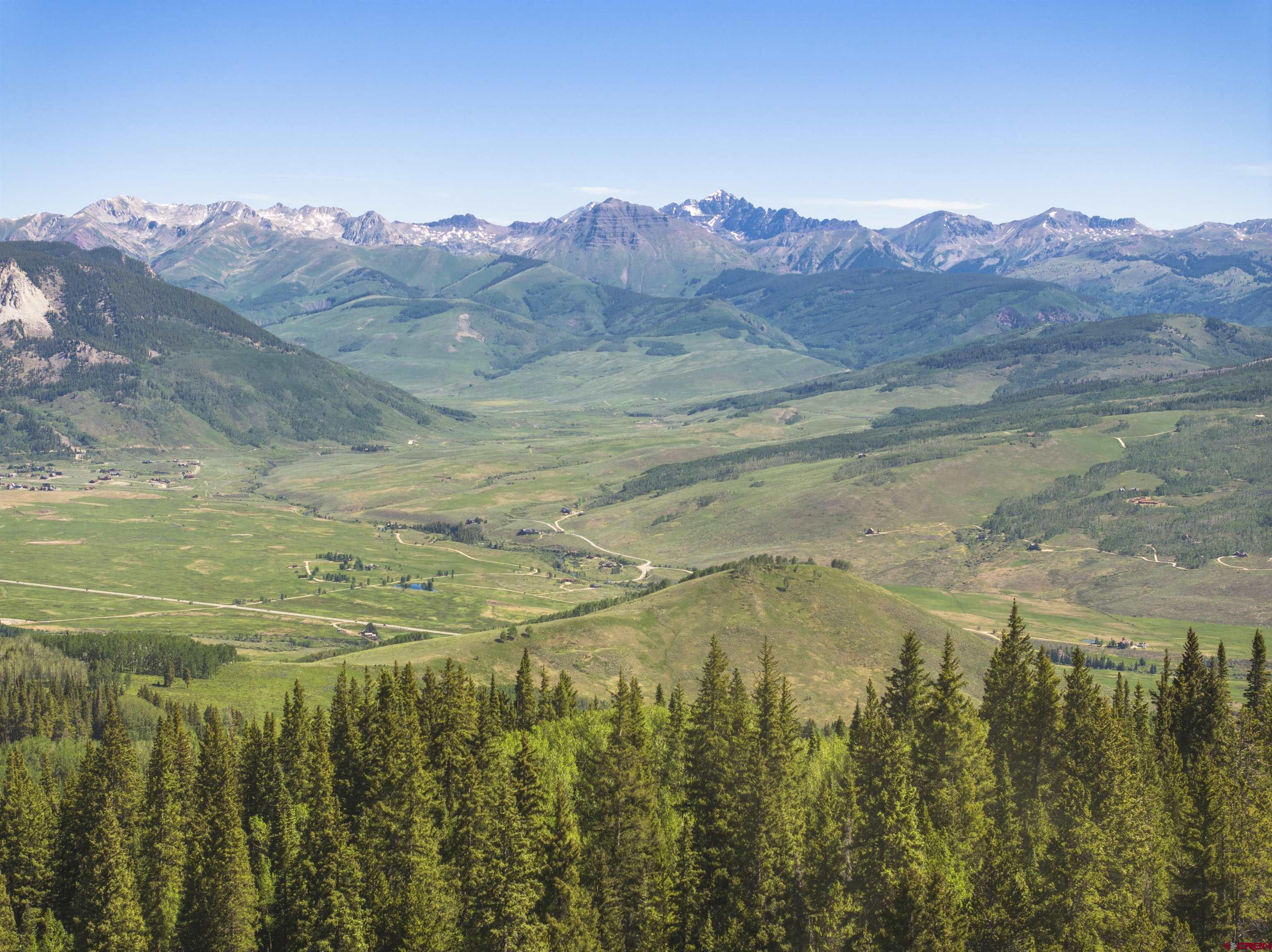 1371 Red Mountain Ranch Road Crested Butte, CO 81224 - Photo 30 of 41