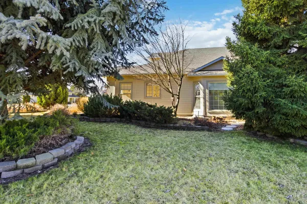 $698,000 | 4550 West Brassie Court, Meridian, ID 83646