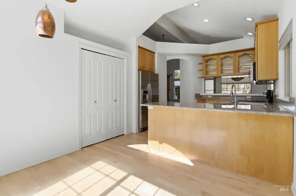 $698,000 | 4550 West Brassie Court, Meridian, ID 83646