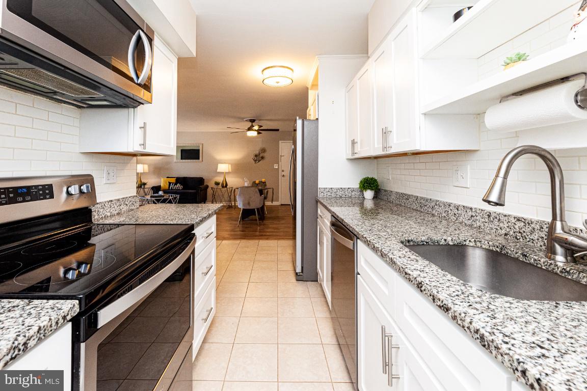 5901 B Kingsford Road, Unit 436 Springfield, VA 22152 - Photo 16 of 40