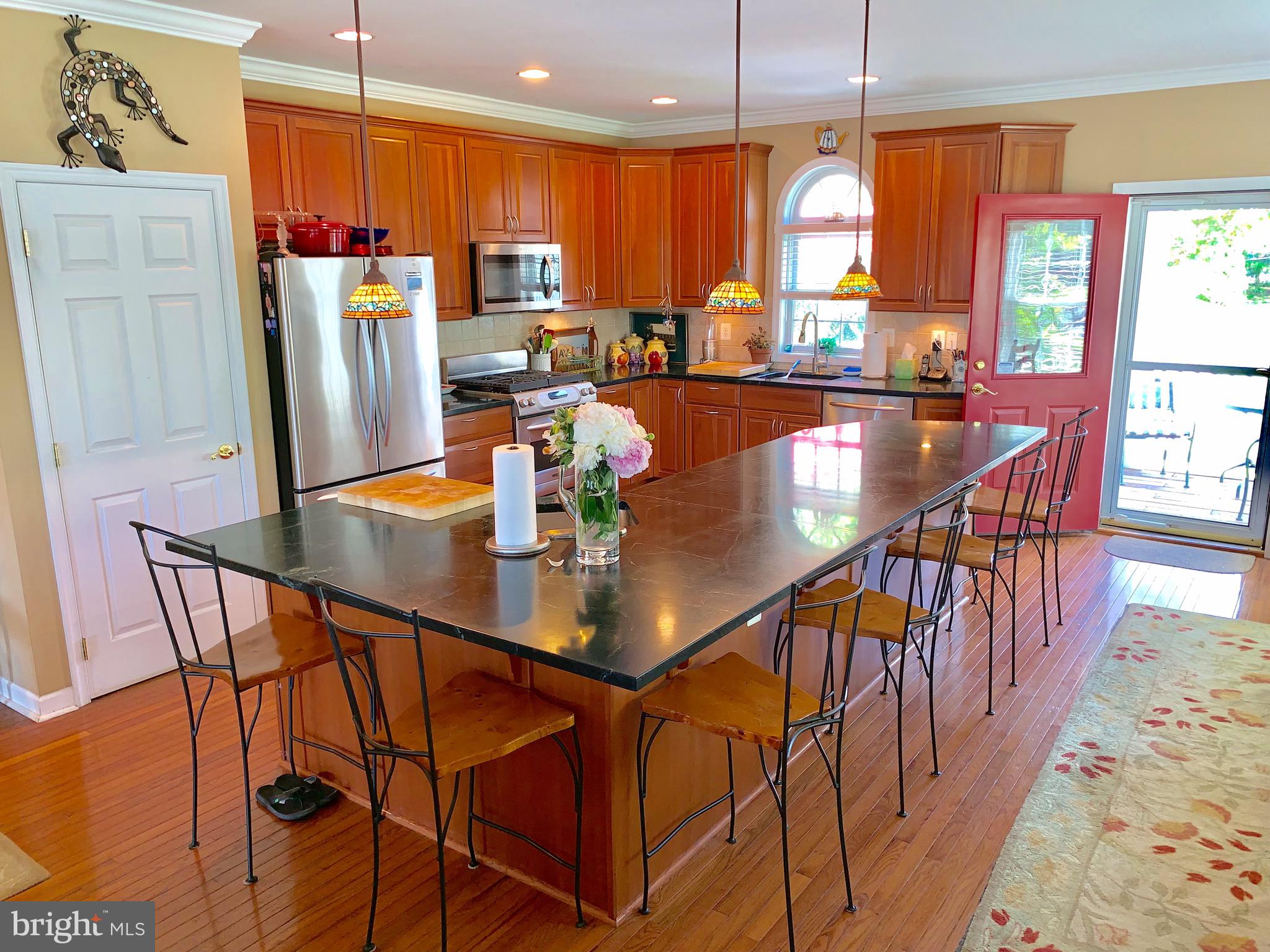 3734 Chestnut Road Baltimore, MD 21220 - Photo 22 of 67