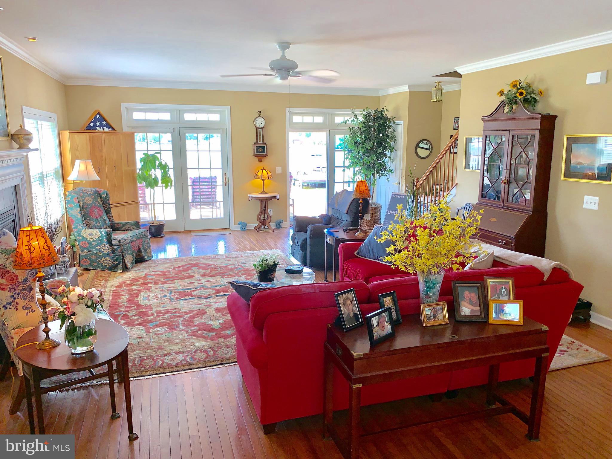 3734 Chestnut Road Baltimore, MD 21220 - Photo 23 of 67