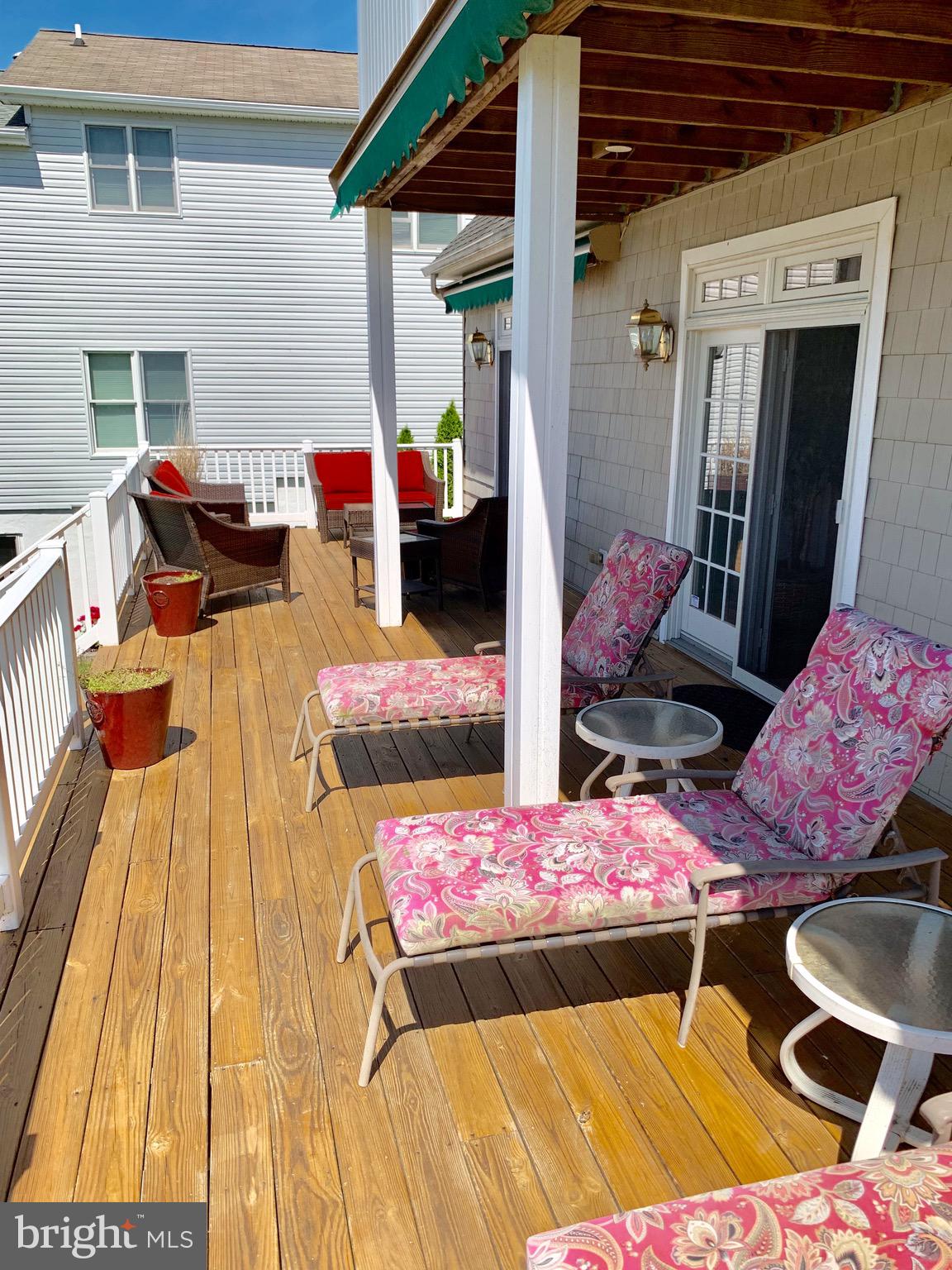 3734 Chestnut Road Baltimore, MD 21220 - Photo 29 of 67