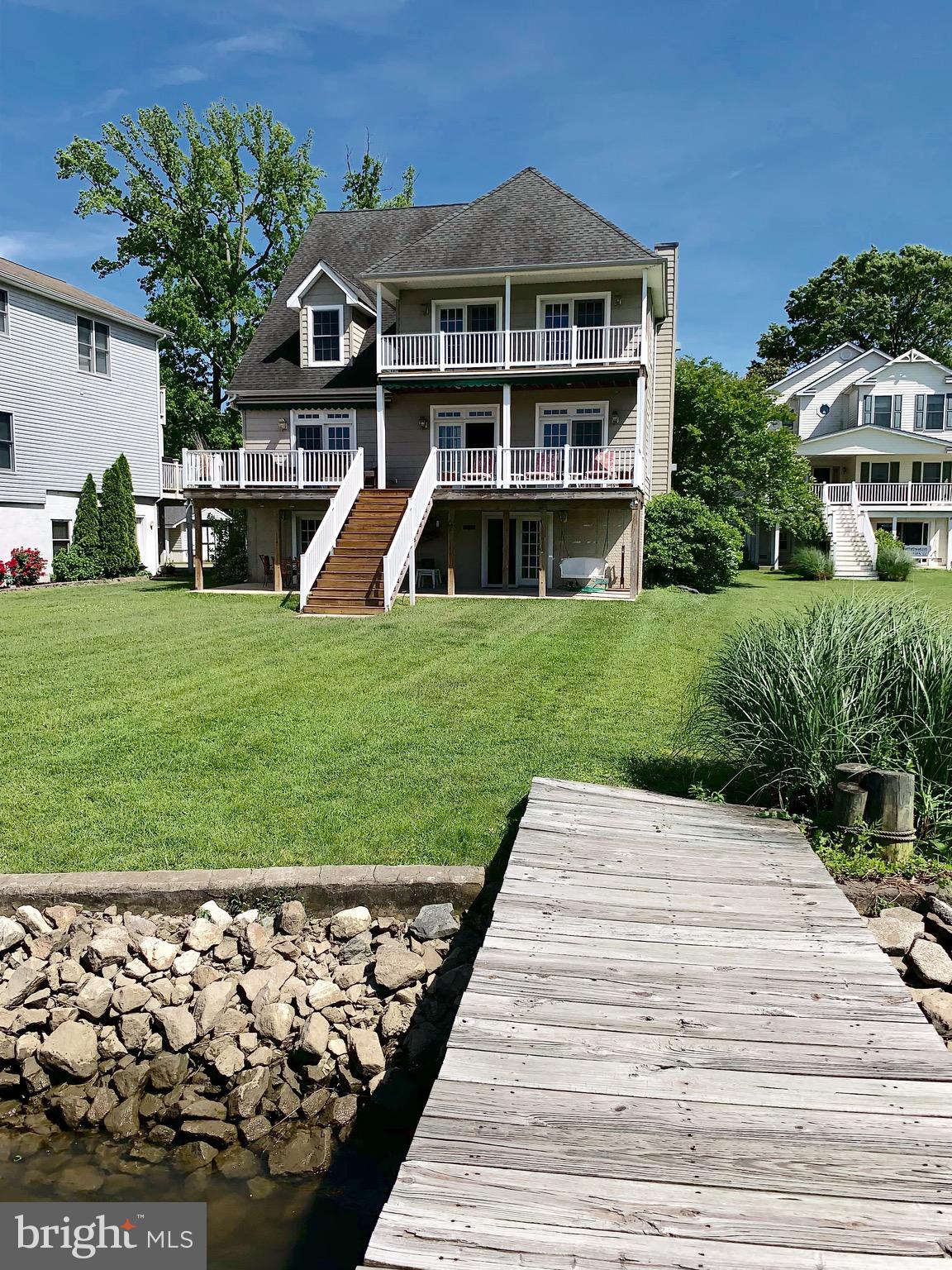 3734 Chestnut Road Baltimore, MD 21220 - Photo 34 of 67