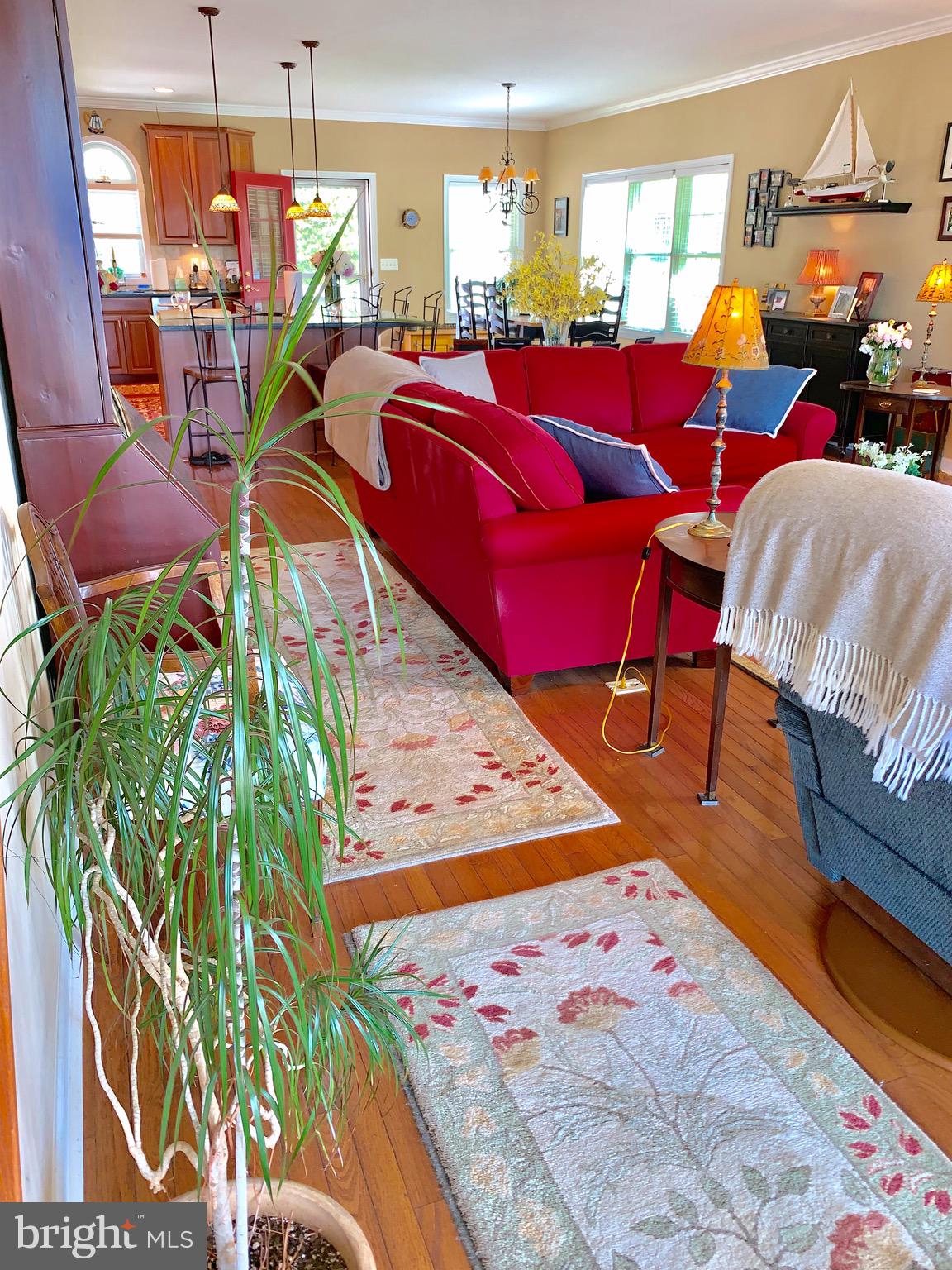 3734 Chestnut Road Baltimore, MD 21220 - Photo 41 of 67