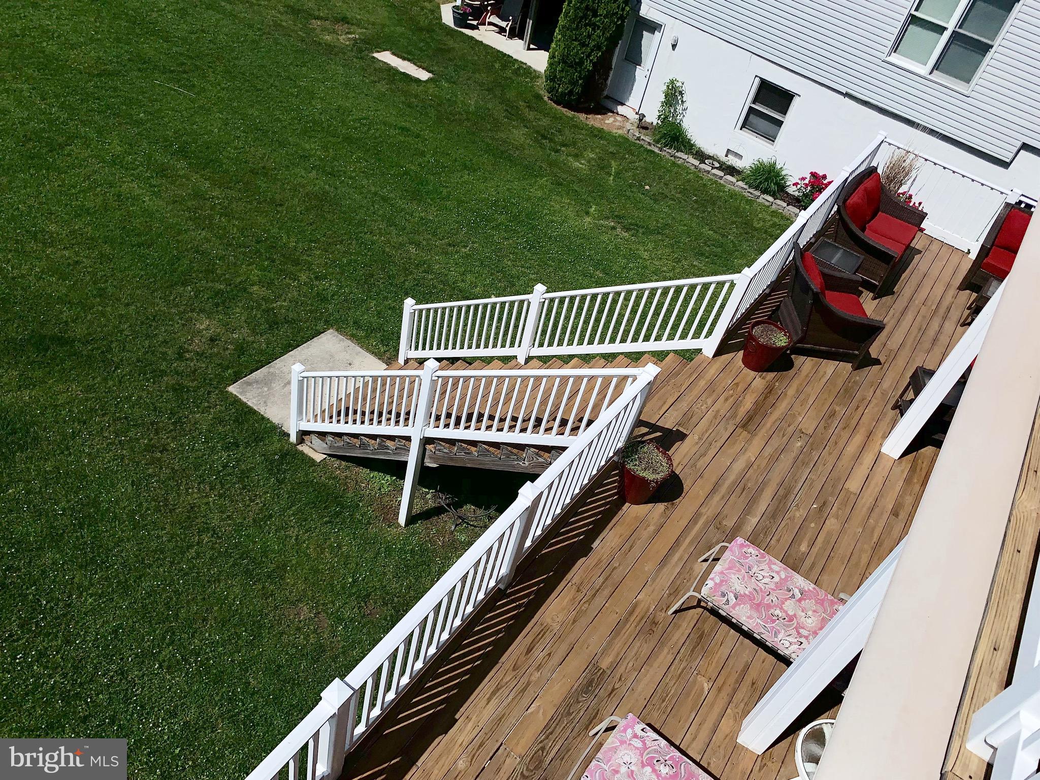 3734 Chestnut Road Baltimore, MD 21220 - Photo 49 of 67