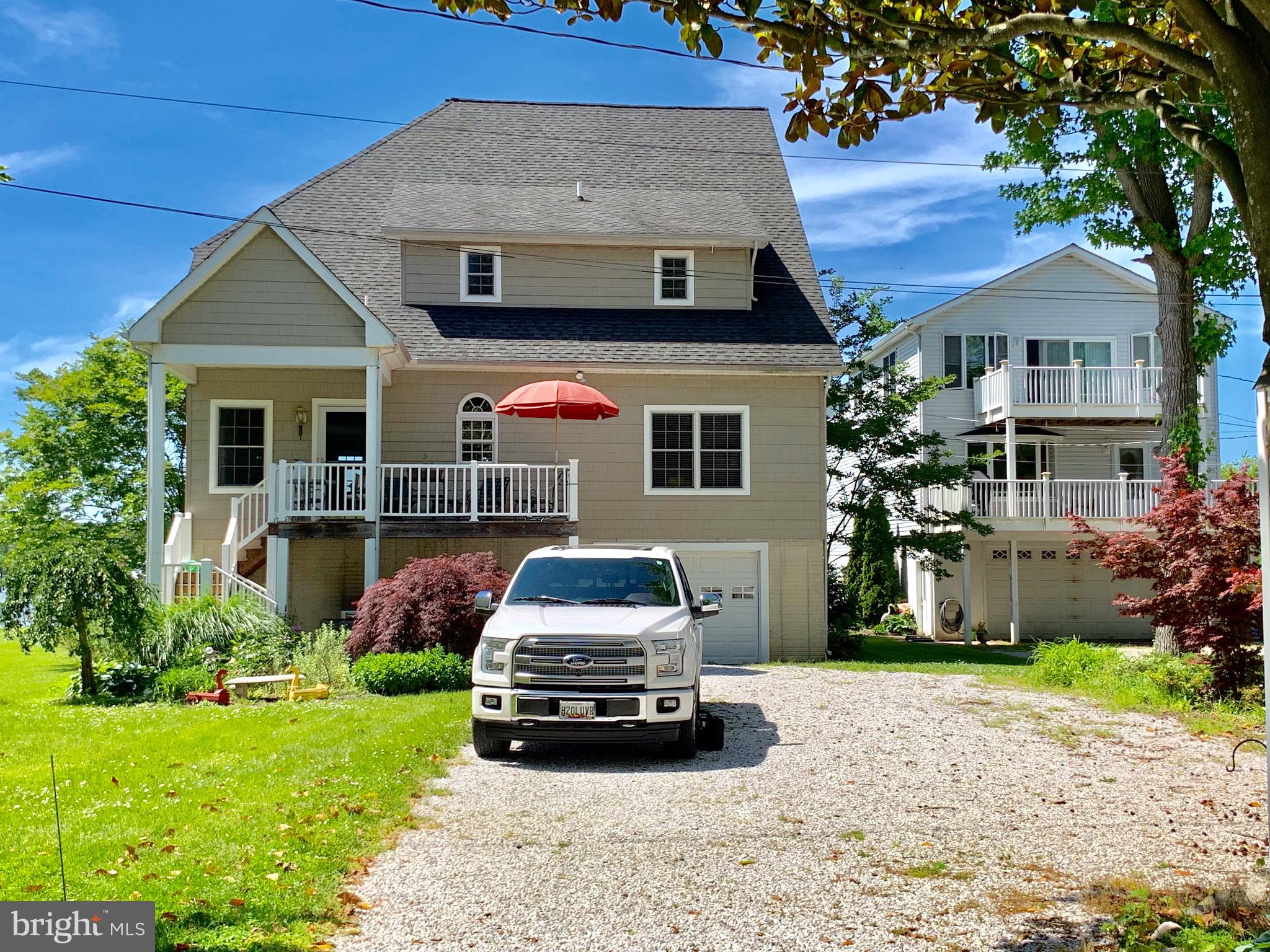 3734 Chestnut Road Baltimore, MD 21220 - Photo 6 of 67