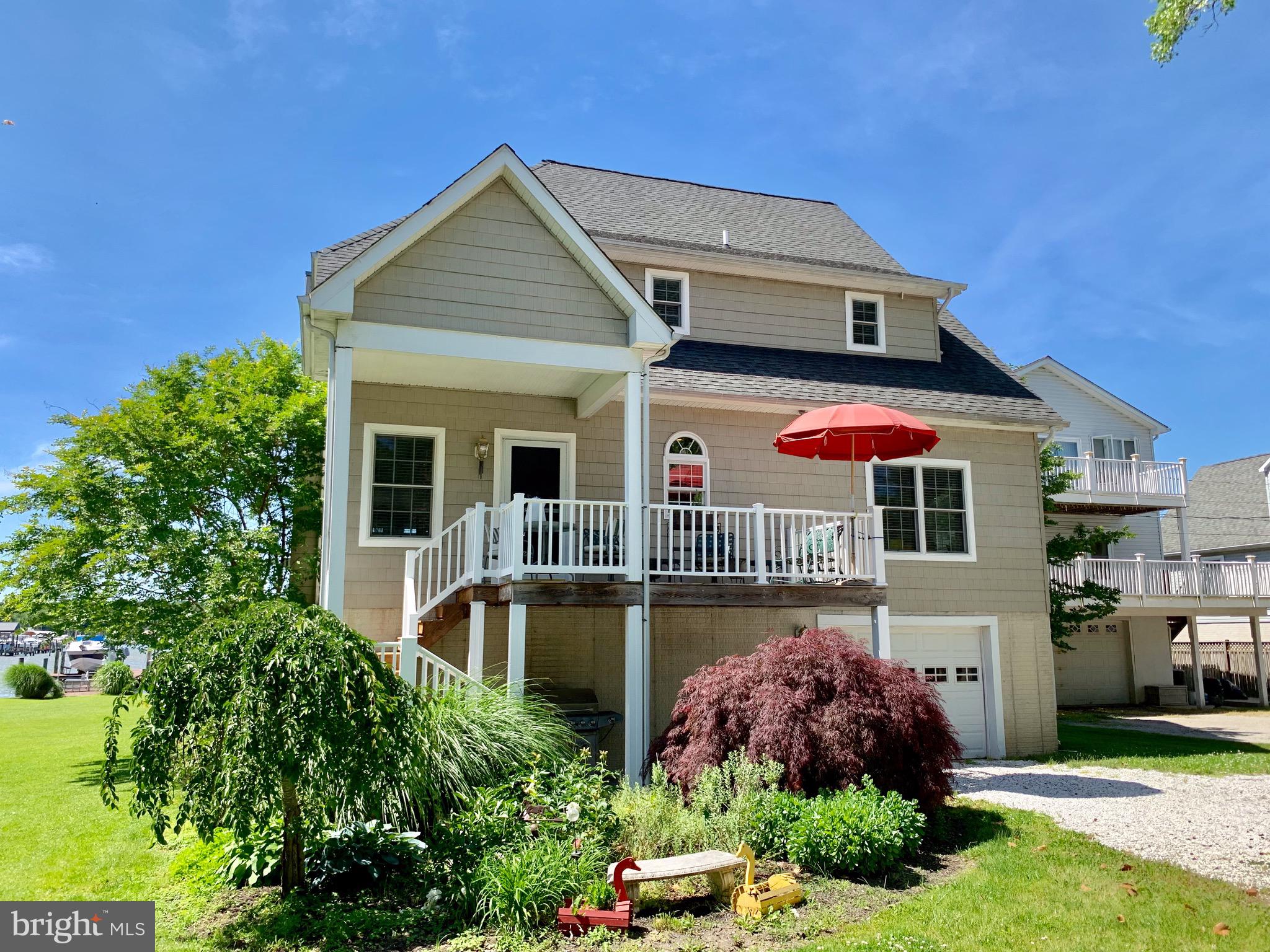 3734 Chestnut Road Baltimore, MD 21220 - Photo 7 of 67