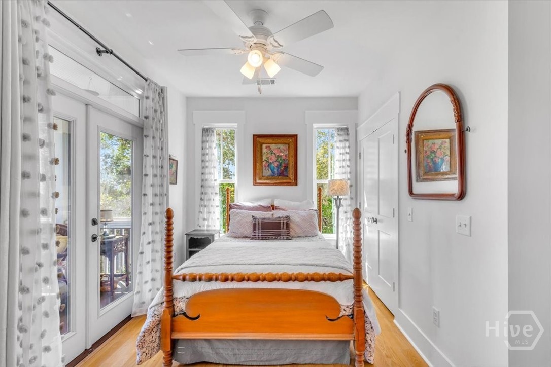 690 Japonica Road Midway, GA 31320 - Photo 24 of 70 Second bedroom