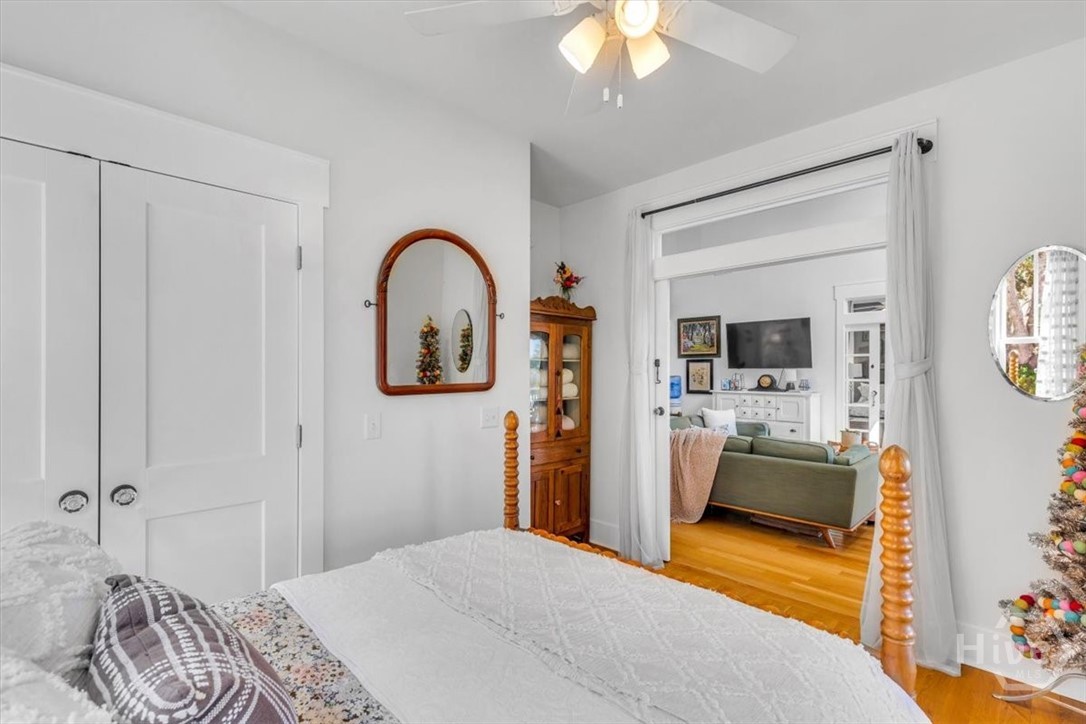 690 Japonica Road Midway, GA 31320 - Photo 25 of 70 Second bedroom