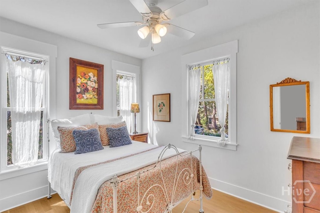 690 Japonica Road Midway, GA 31320 - Photo 27 of 70 Bedroom 3