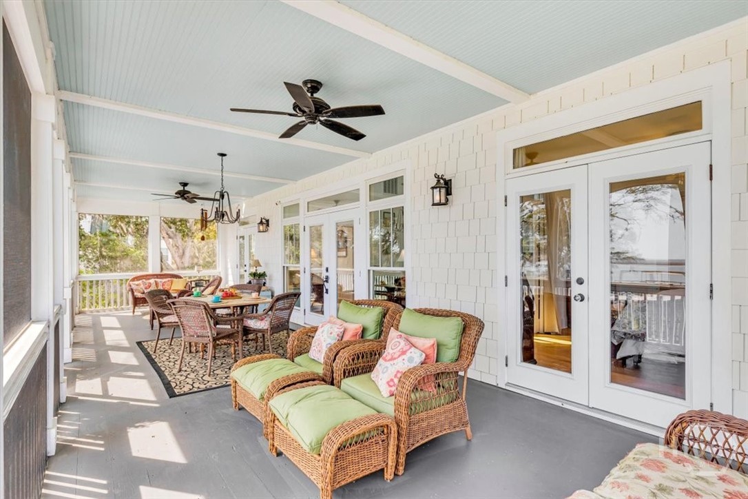 690 Japonica Road Midway, GA 31320 - Photo 29 of 70