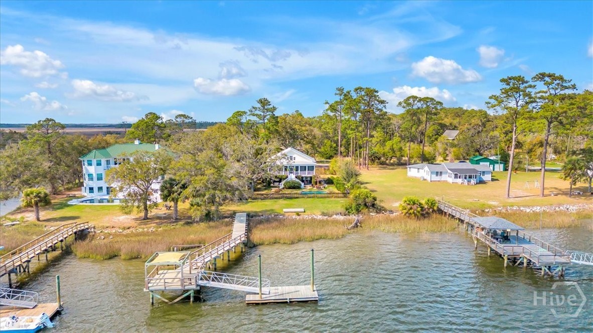 690 Japonica Road Midway, GA 31320 - Photo 51 of 70