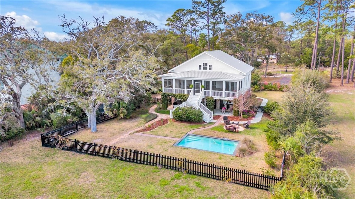 690 Japonica Road Midway, GA 31320 - Photo 53 of 70