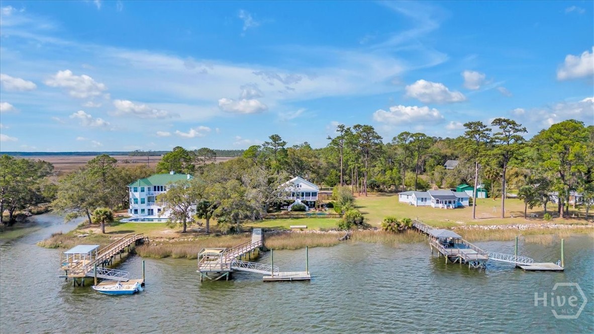 690 Japonica Road Midway, GA 31320 - Photo 54 of 70