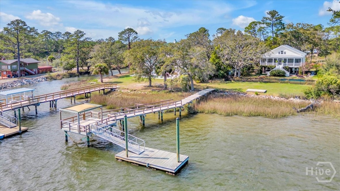 690 Japonica Road Midway, GA 31320 - Photo 55 of 70