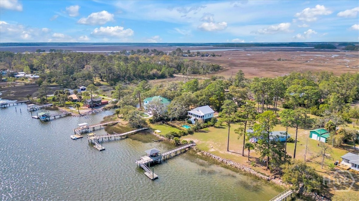 690 Japonica Road Midway, GA 31320 - Photo 56 of 70