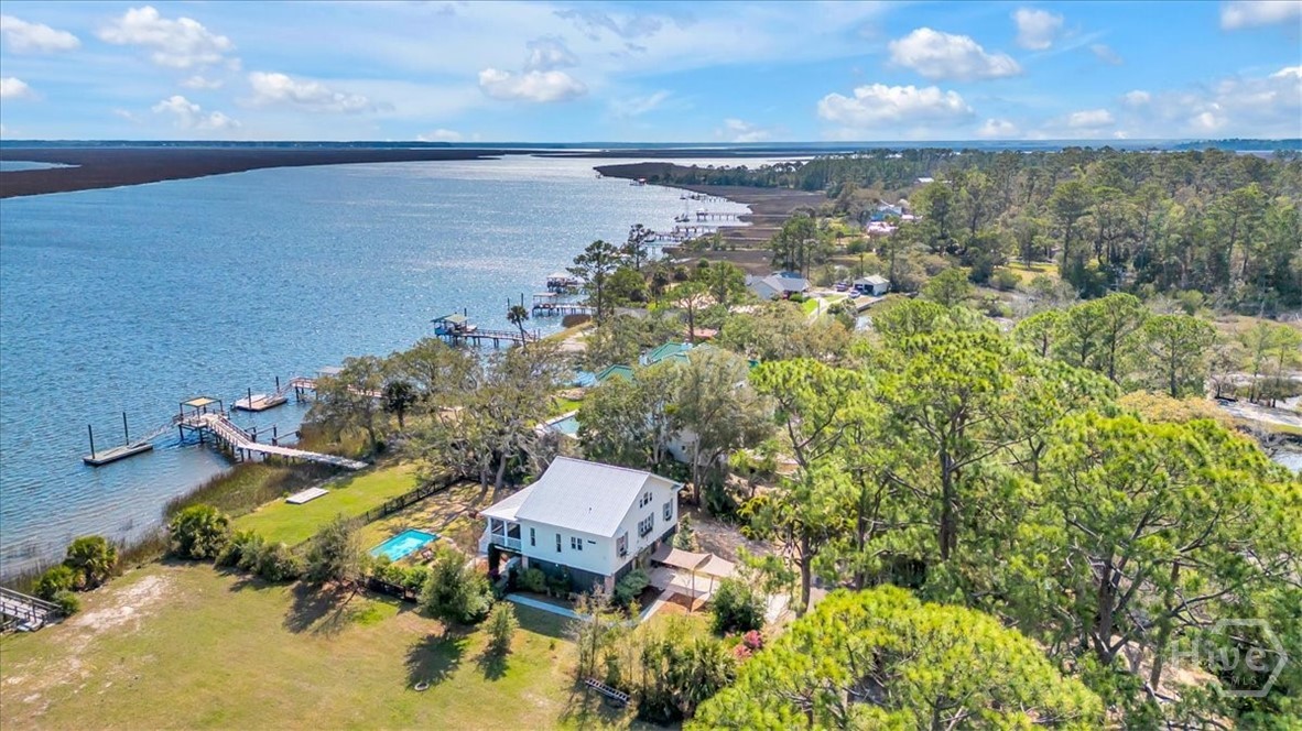 690 Japonica Road Midway, GA 31320 - Photo 57 of 70