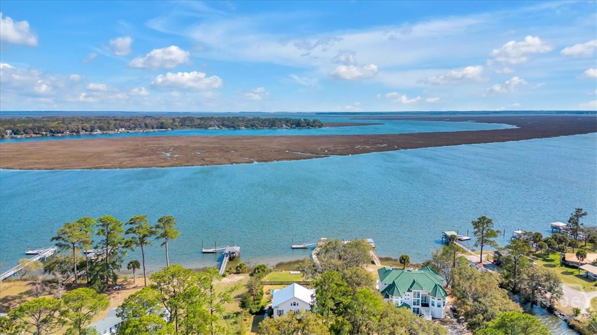 690 Japonica Road Midway, GA 31320 - Photo 58 of 70