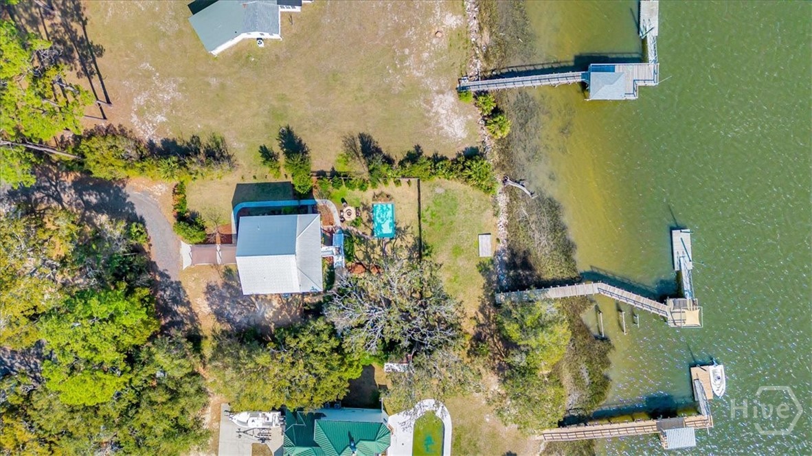 690 Japonica Road Midway, GA 31320 - Photo 63 of 70