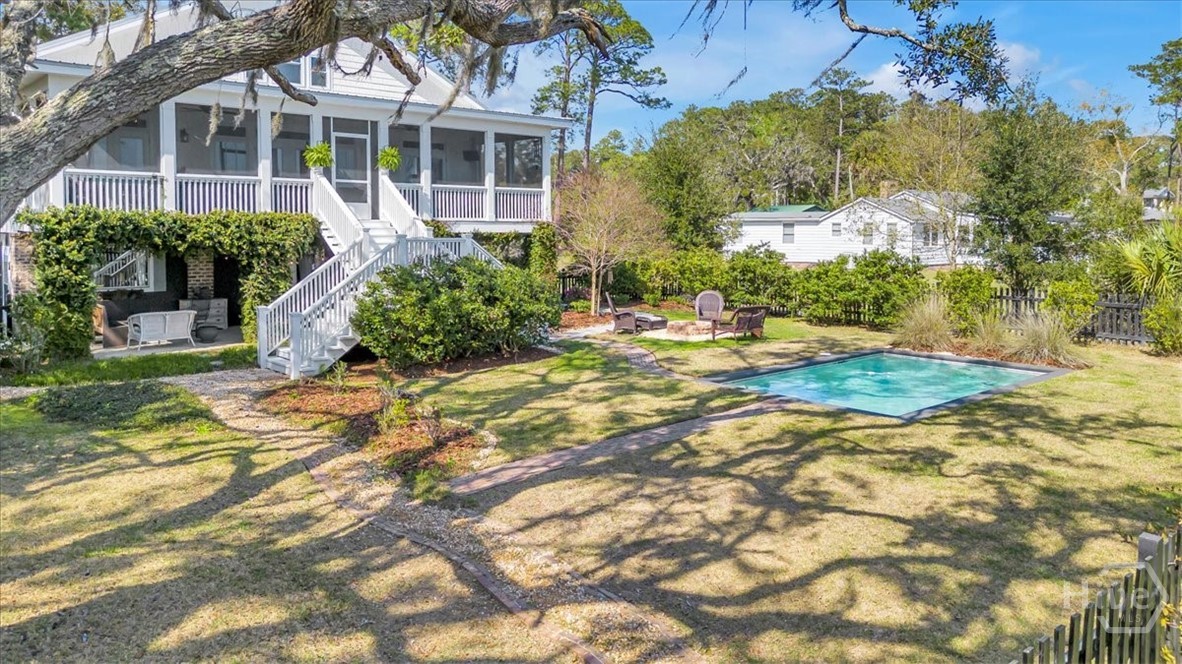 690 Japonica Road Midway, GA 31320 - Photo 65 of 70