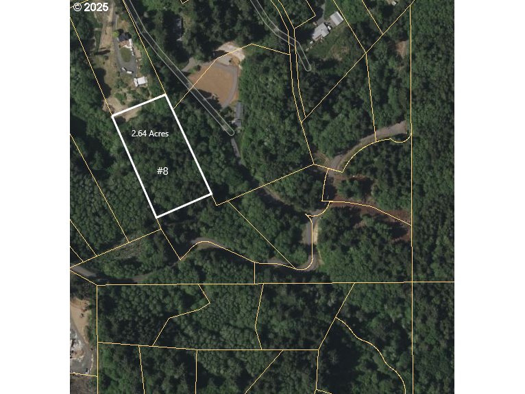 8 Fiddle Back Road, Unit LOT #8 North Bend, OR 97459 - Photo 6 of 11