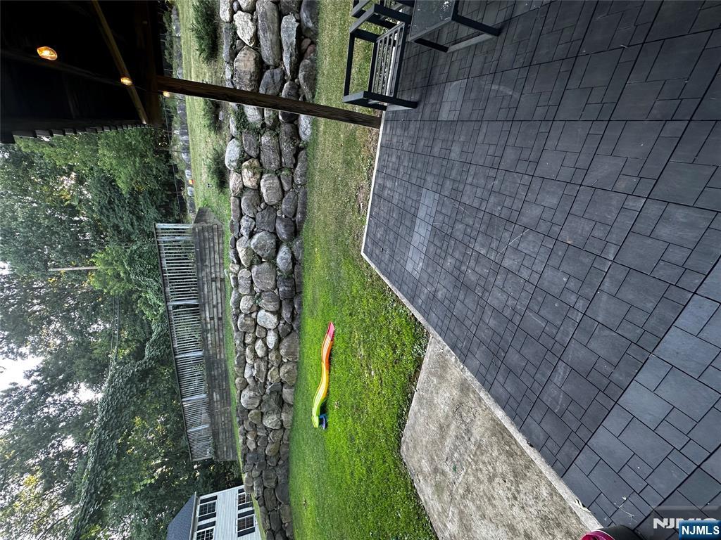 4 Rea Ave Extension, Unit 1 Hawthorne, NJ 07506 - Photo 9 of 18 a view of a park with large trees