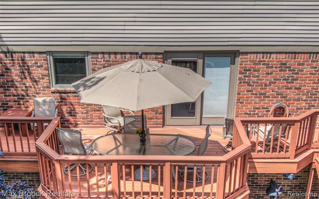 810 Langley Road Rochester Hills, MI 48309 - Photo 39 of 45