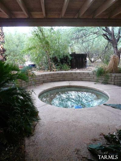 11161 East Limberlost Road Tucson, AZ 85749 - Photo 4 of 7 Gallery Image 4