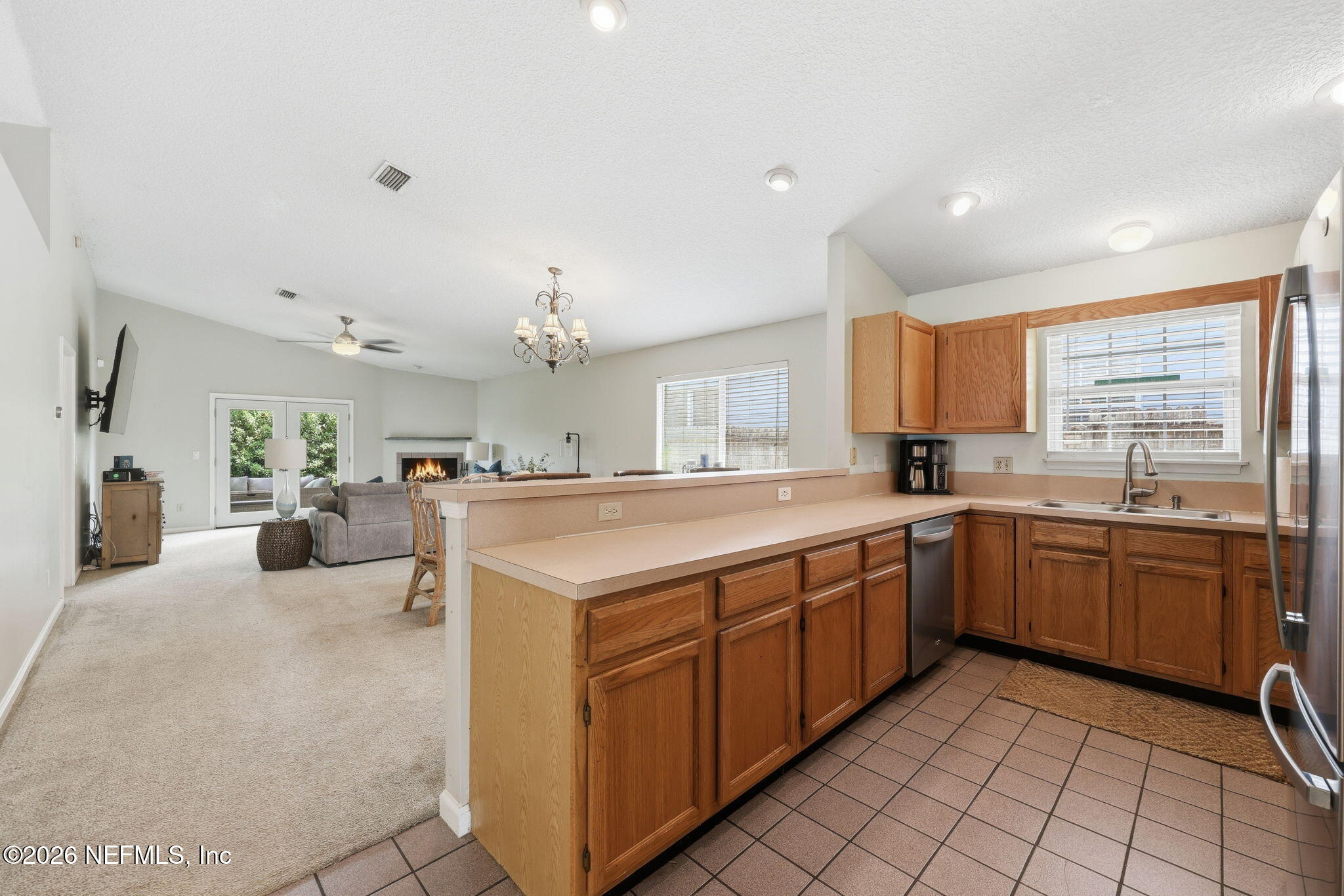 1139 Ruth Avenue Jacksonville Beach, FL 32250 - Photo 10 of 39 11-web-or-mls-1139 Ruth_011
