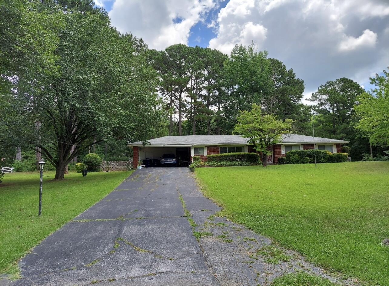 7630 Dewayne Road Chattanooga, TN 37416 - Photo 1 of 1 3A0B6904-6162-4B59-8EF6-42A49A97CBDF