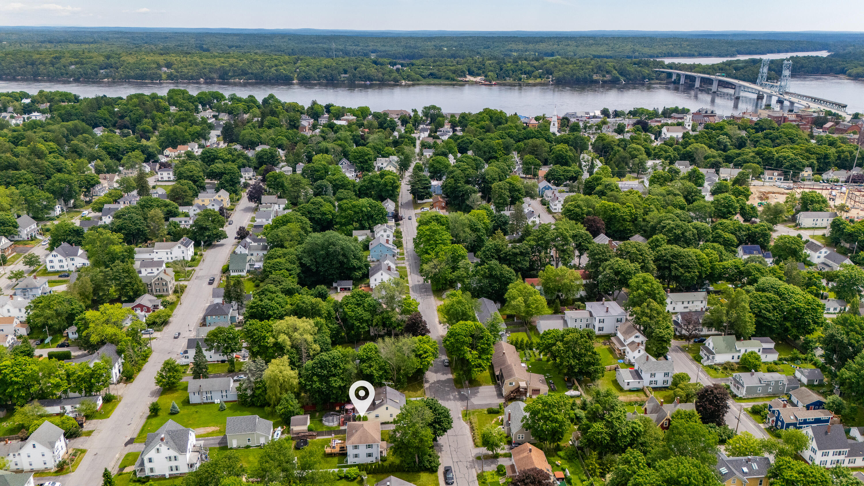 211 Oak Street Bath, ME 04530 - Photo 98 of 102 211 Oak Street Bath 098