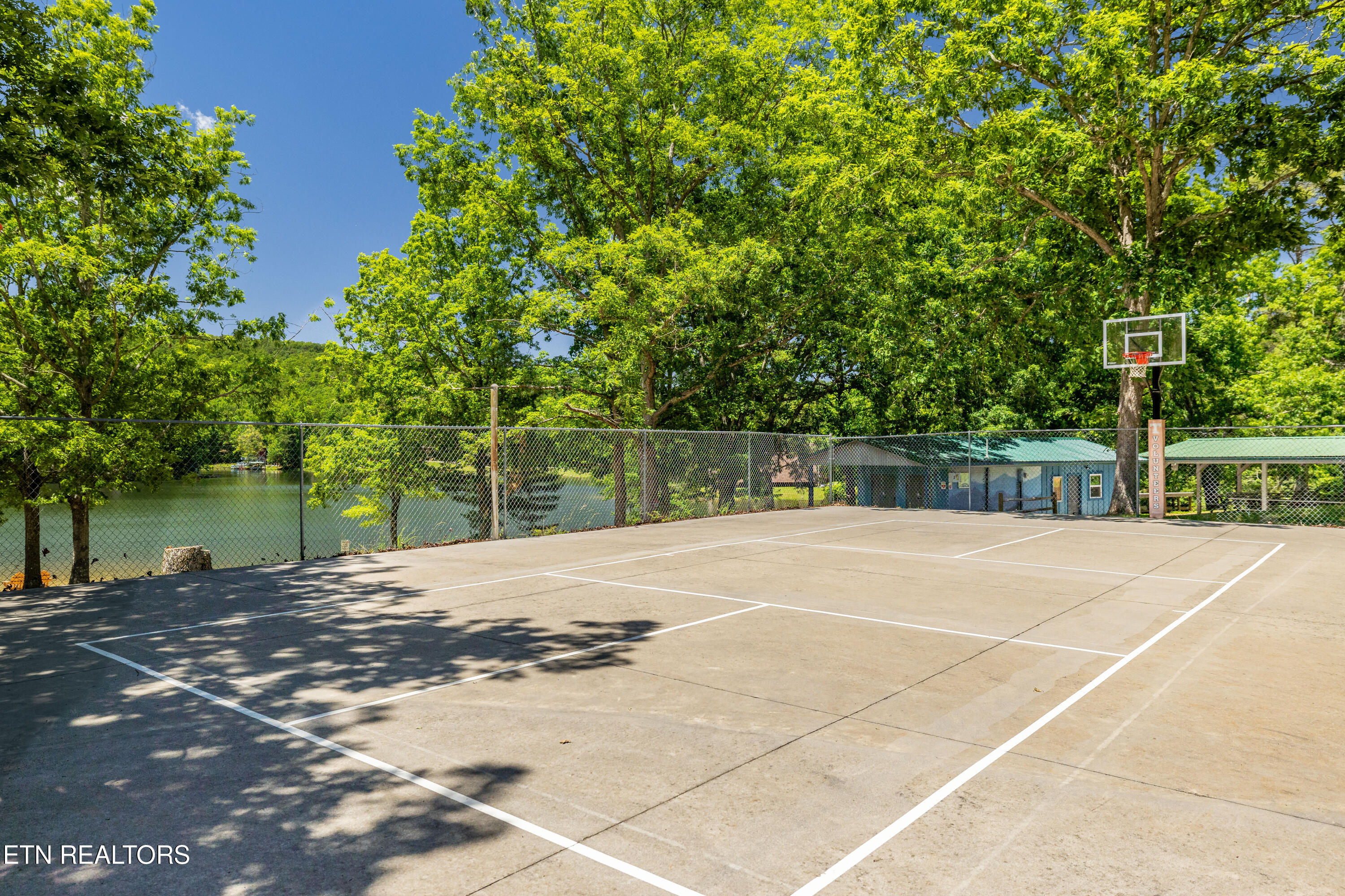 5940 Flats Road Tallassee, TN 37878 - Photo 42 of 50 BobcatTrl-36