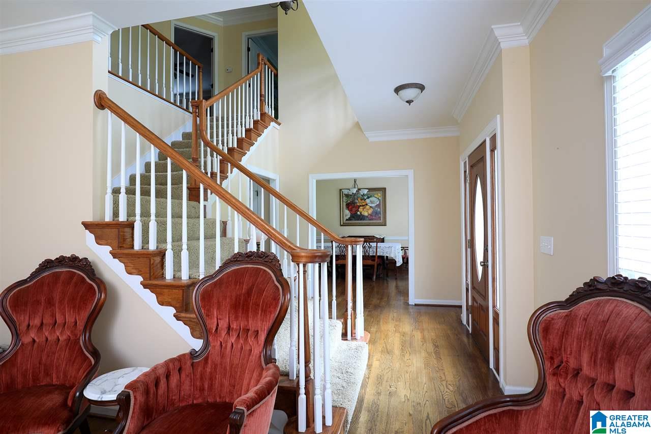 6997 Happy Hollow Road Trussville, AL 35173 - Photo 4 of 38