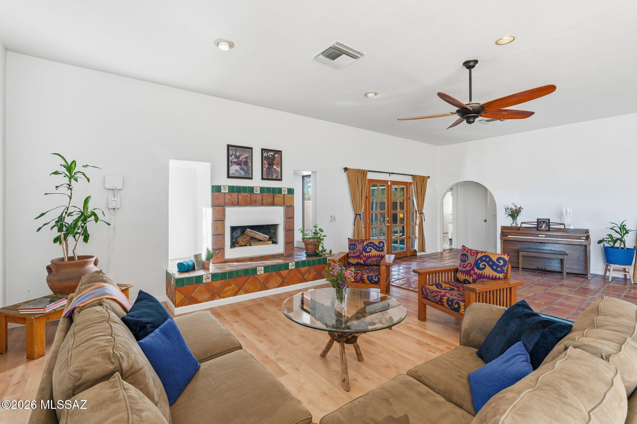 1951 East Greenlee Road Tucson, AZ 85719 - Photo 48 of 55