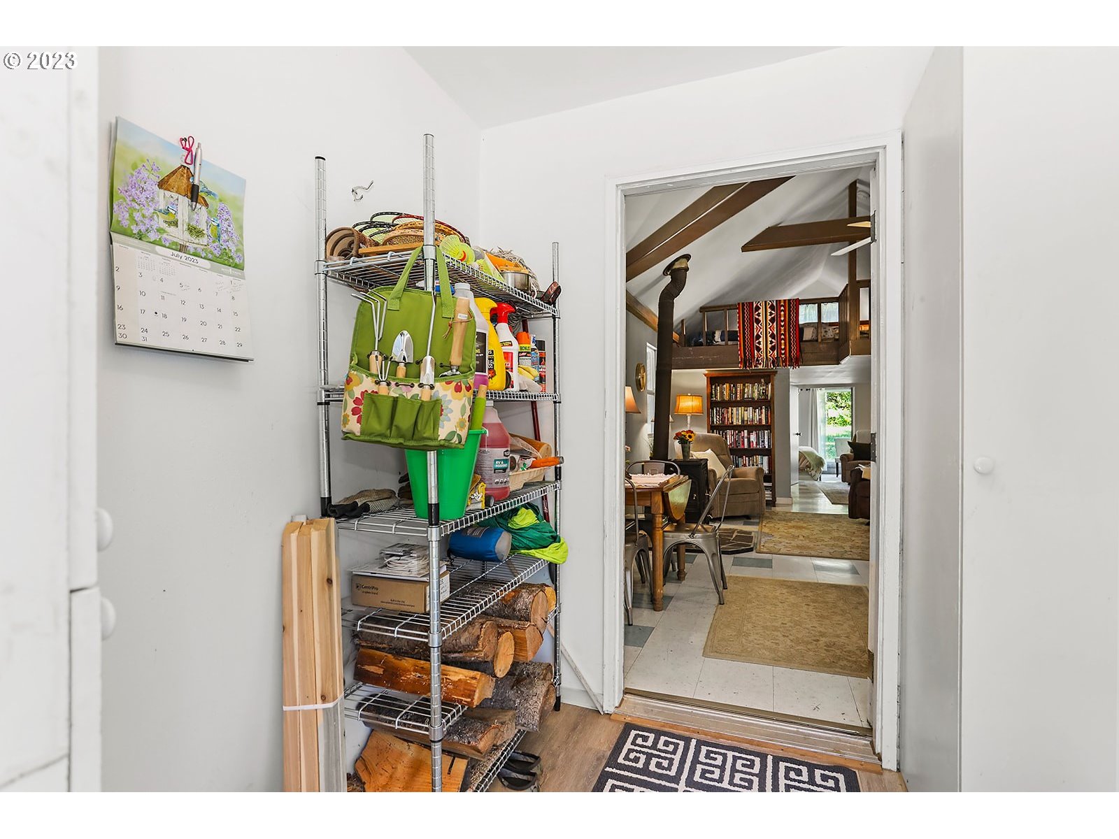 21 Prairie Road Appleton, WA 98602 - Photo 35 of 39