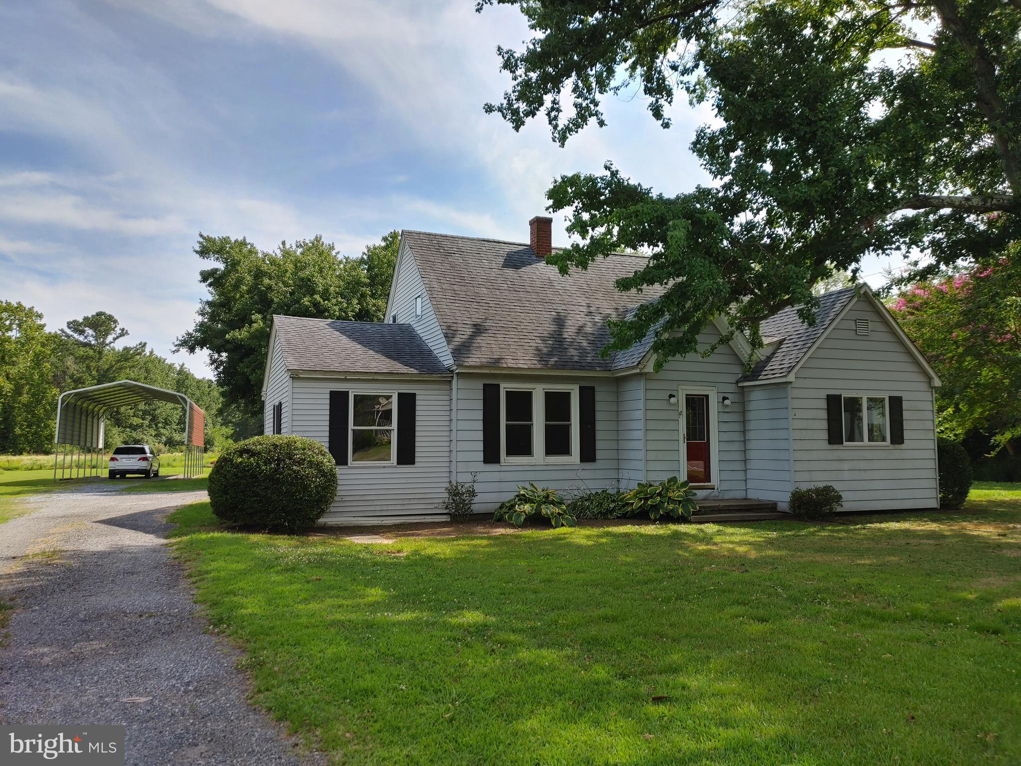 22041 Dover Bridge Road Preston, MD 21655 - Photo 3 of 6