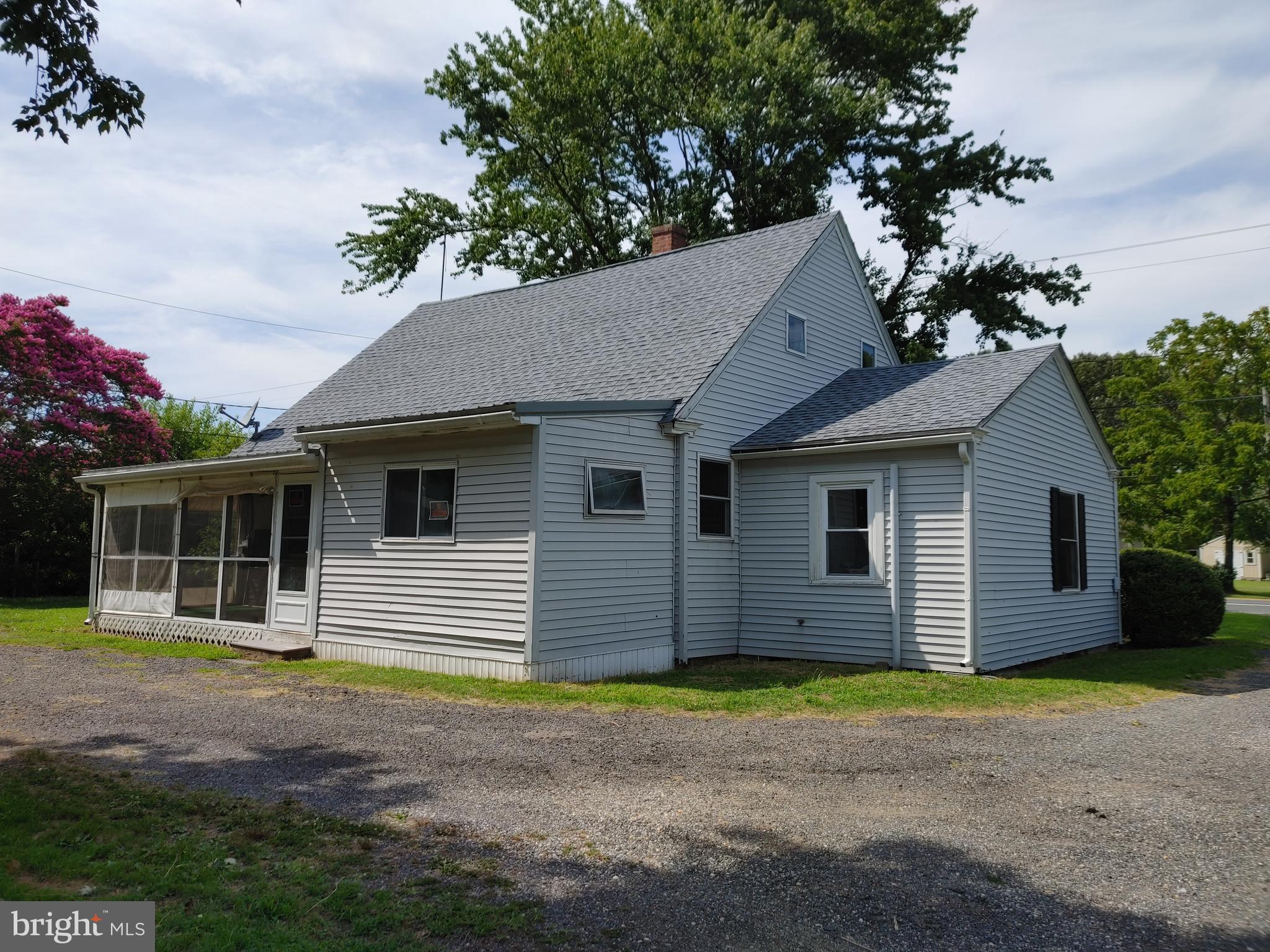 22041 Dover Bridge Road Preston, MD 21655 - Photo 4 of 6