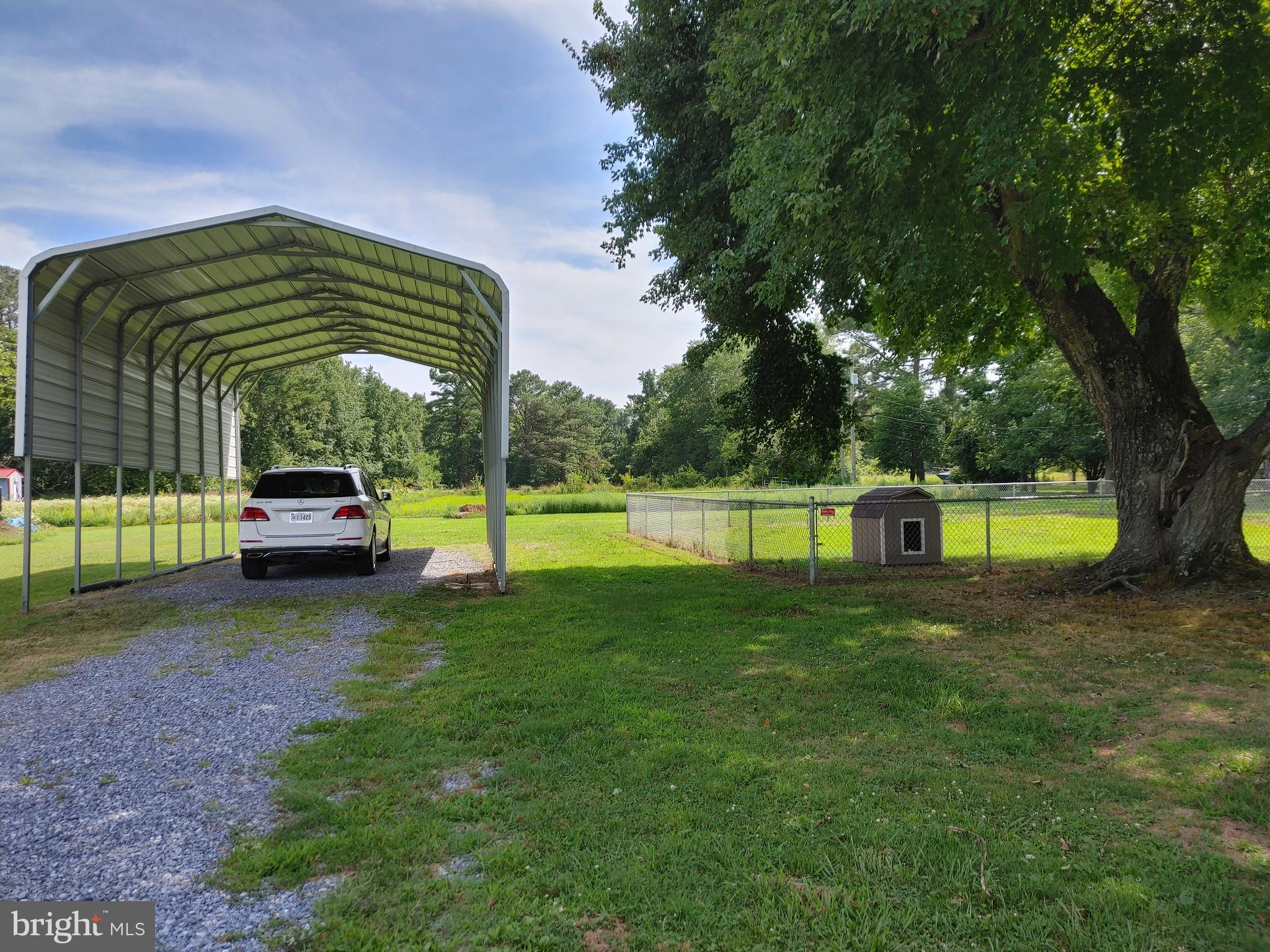 22041 Dover Bridge Road Preston, MD 21655 - Photo 5 of 6