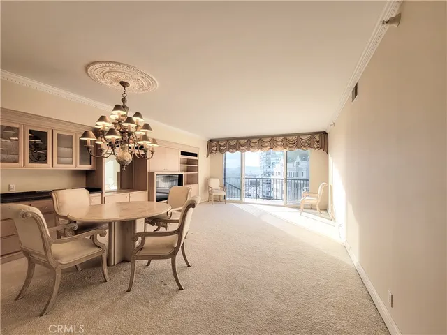 $3,995 | 850 East Ocean Boulevard, Unit 1604, Long Beach, CA 90802